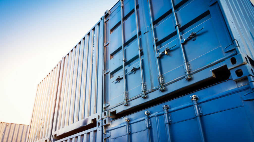 favourable trade agreements may occur as uk container traffic stabilises