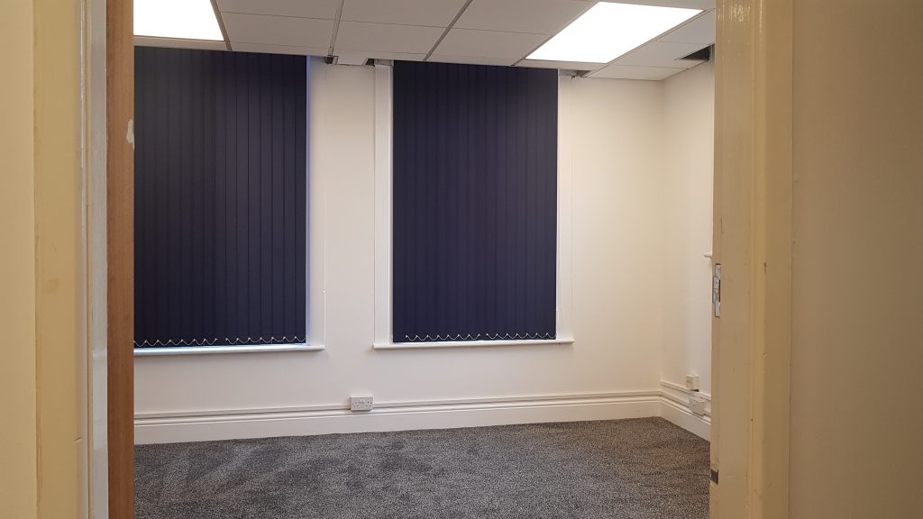 offices to rent in rochdale