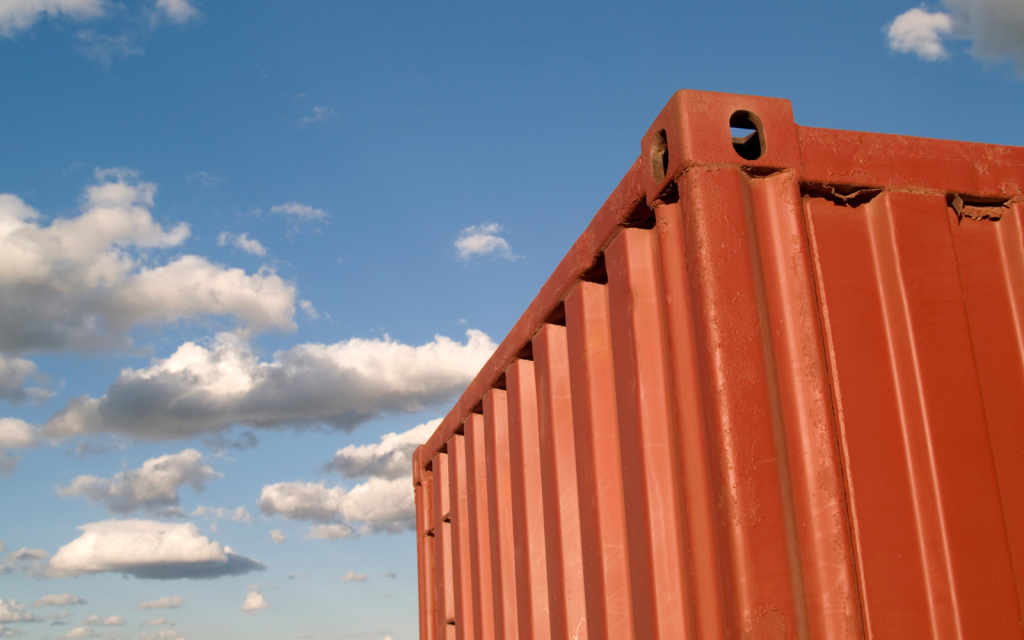 find the best manchester shipping containers in greater manchester