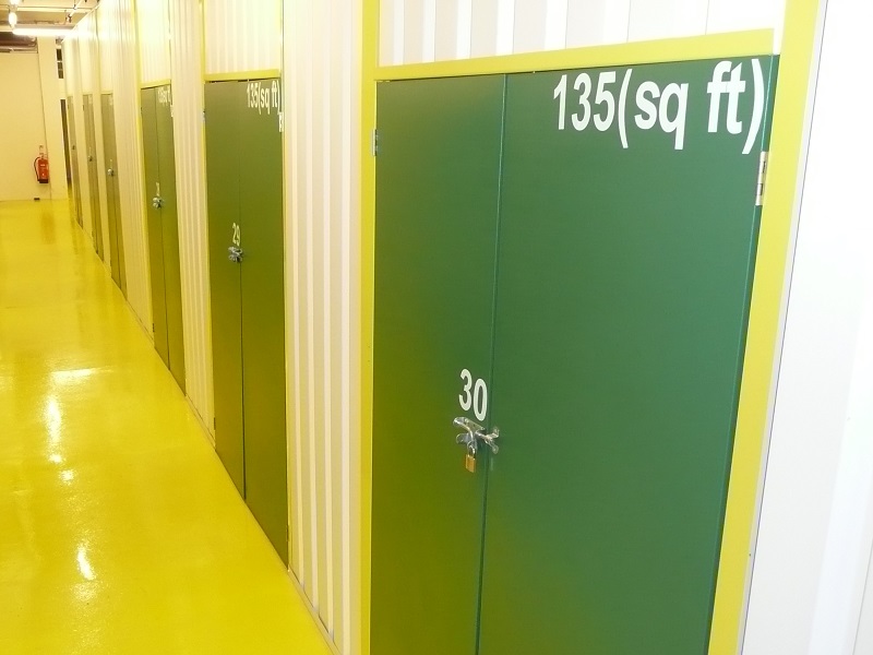 Self Storage Rochdale Simple Storage From £5 Per Week