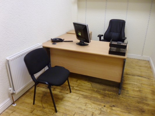 Affordable Office Space For Hire In Arrow Mill Rochdale