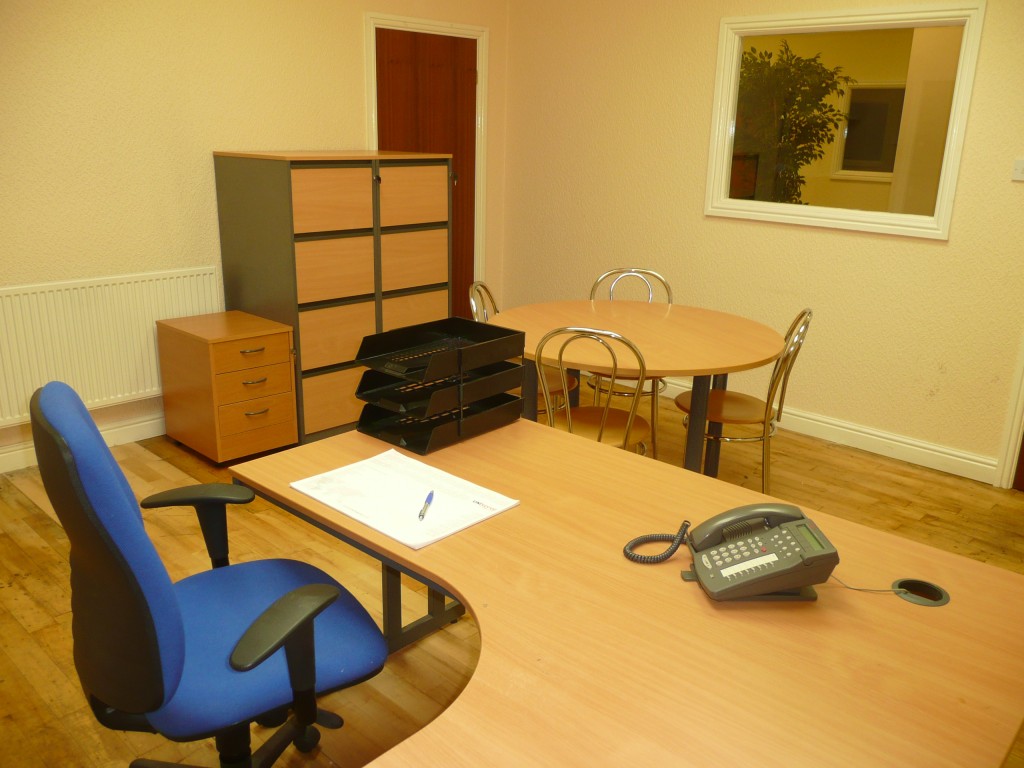 offices to rent in rochdale