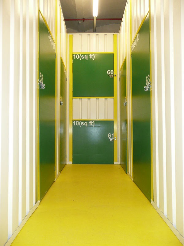 Self Storage Rochdale Simple Storage From £5 Per Week