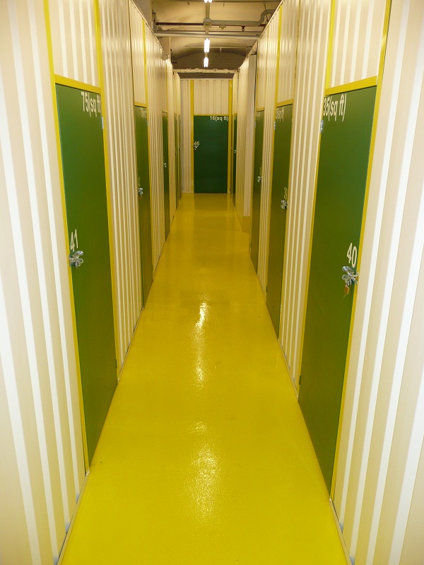 Self Storage Rochdale Simple Storage From £5 Per Week