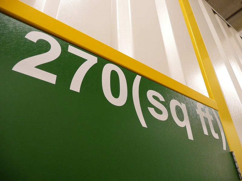 Self Storage Rochdale Simple Storage From £5 Per Week