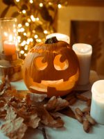 Top tips for a more sustainable halloween