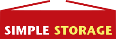 Simple Storage Logo